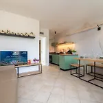 Apart-hotel Elbitat Wellness&Spa