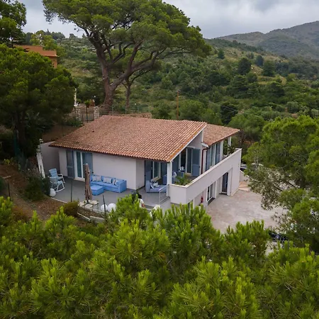 شقة فندقية Elbitat Homes Bagnaia (Livorno)