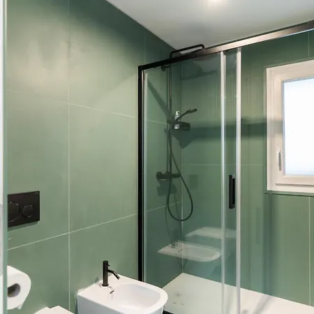 Hotel Elbitat Wellness&spa Bagnaia (Livorno)