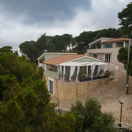 Apart-hotel Elbitat Wellness&Spa Bagnaia (Livorno)
