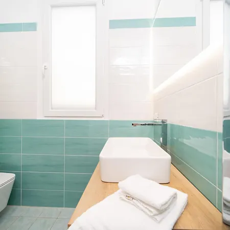 Hotel Elbitat Wellness&spa Bagnaia (Livorno)