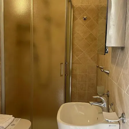 Elbitat Homes Bagnaia (Livorno)