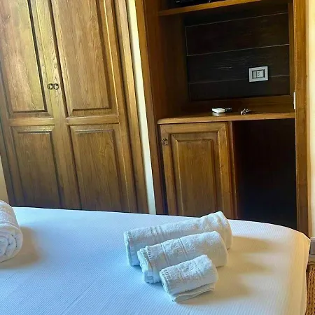Elbitat Homes * Bagnaia (Livorno)