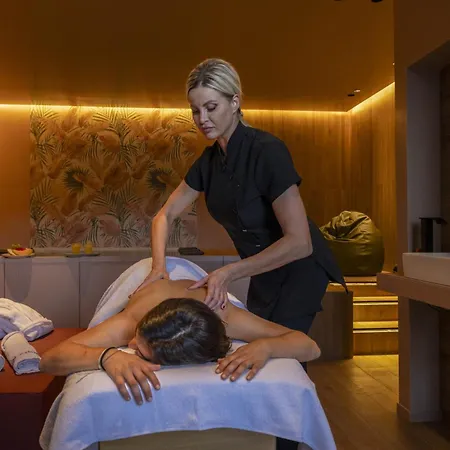 Elbitat Wellness&Spa Apart-hotel *