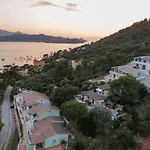 Elbitat Wellness&Spa Bagnaia (Livorno)