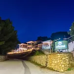 Apartmanhotel Elbitat Wellness&Spa Bagnaia (Livorno)