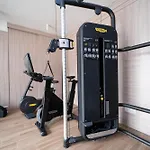 Elbitat Wellness&spa Bagnaia (Livorno)