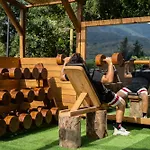 Elbitat Wellness&Spa Aparthotel