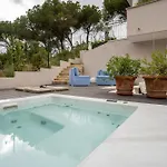 Elbitat Wellness&Spa Apartmanhotel Bagnaia (Livorno)