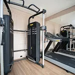 Elbitat Wellness&Spa Apartmanhotel *
