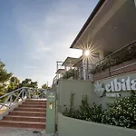Elbitat Wellness&Spa * Bagnaia (Livorno)