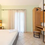 Apartmanhotel Elbitat Wellness&Spa Bagnaia (Livorno)