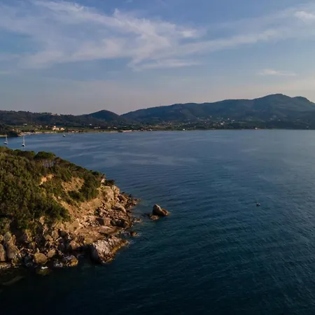 Elbitat Homes Ξενοδοχείο με διαμερίσματα
