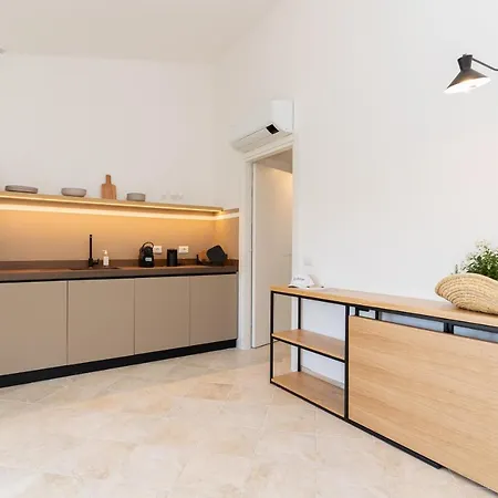 Elbitat Homes Bagnaia (Livorno)