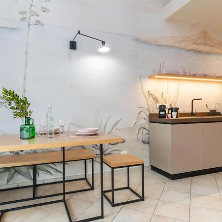 Elbitat Homes Wellness&spa *