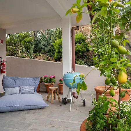 Elbitat Homes Wellness&spa * Bagnaia (Livorno)