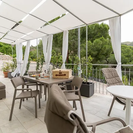 Elbitat Homes Wellness&spa Bagnaia (Livorno)