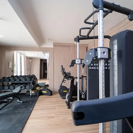 Aparthotel Elbitat Homes *
