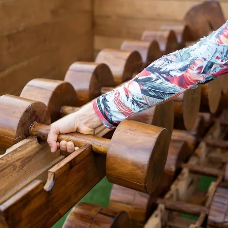 Aparthotel Elbitat Homes Wellness&spa Bagnaia (Livorno)