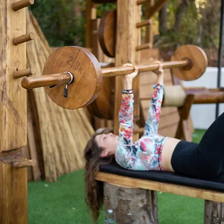 Elbitat Homes Wellness&spa Bagnaia (Livorno)