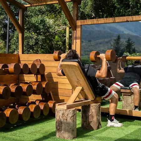 Elbitat Homes Wellness&spa Hotel