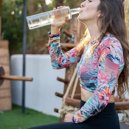 Elbitat Homes Wellness&spa * Bagnaia (Livorno)