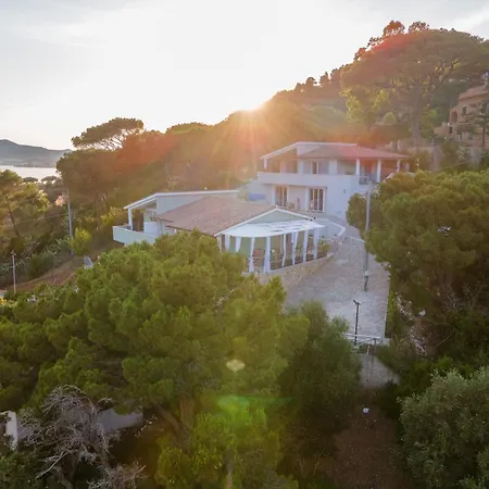 Elbitat Homes Wellness&spa *