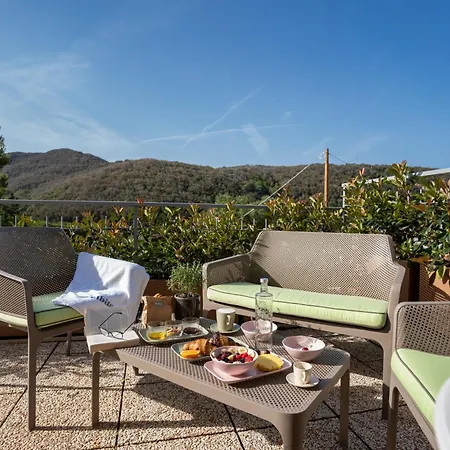 Aparthotel Elbitat Homes Wellness&spa Bagnaia (Livorno)