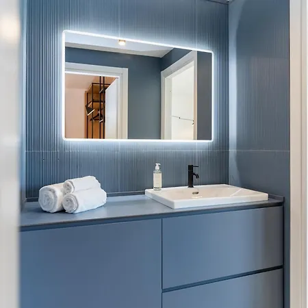 Elbitat Homes Bagnaia (Livorno)
