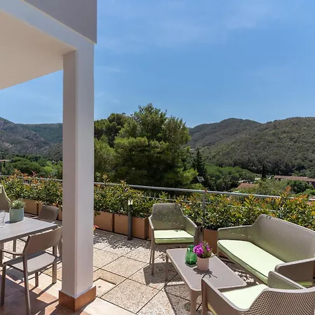 Elbitat Homes Wellness&spa 4* Bagnaia (Livorno)