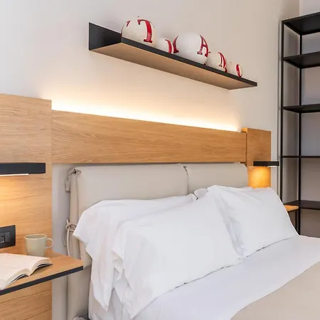 Aparthotel Elbitat Homes Wellness&spa *