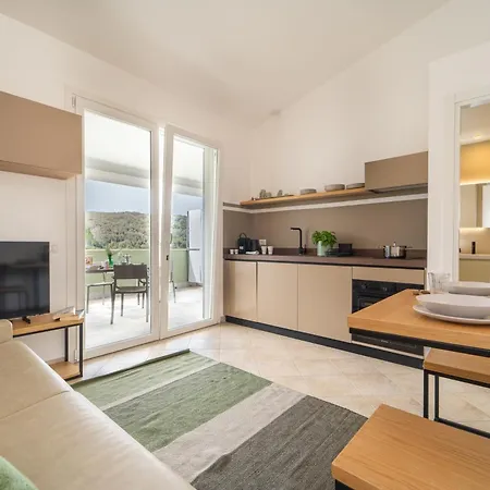 Elbitat Homes Wellness&spa Aparthotel Bagnaia (Livorno)