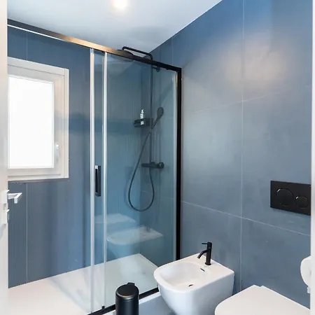 Elbitat Homes Wellness&spa * Bagnaia (Livorno)