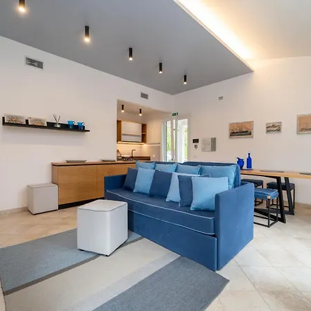 Elbitat Homes Wellness&spa 4* Bagnaia (Livorno)