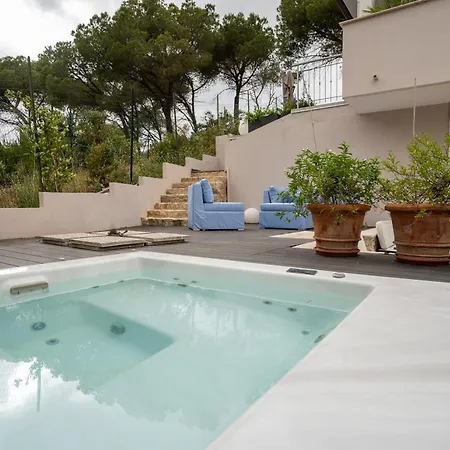 Elbitat Wellness&spa Hotel Bagnaia (Livorno)