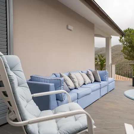 Elbitat Homes Aparthotel Bagnaia (Livorno)