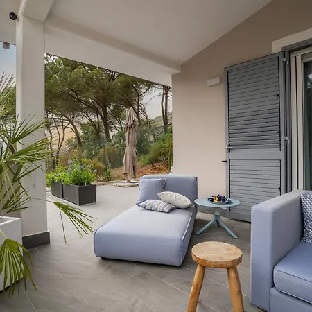 아파트호텔 Elbitat Homes Wellness&spa Bagnaia (Livorno)