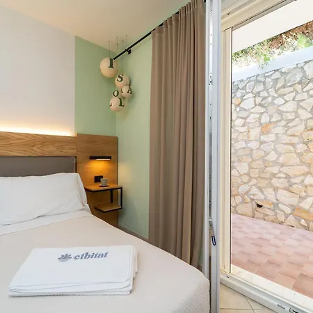 Elbitat Homes Wellness&spa * Bagnaia (Livorno)