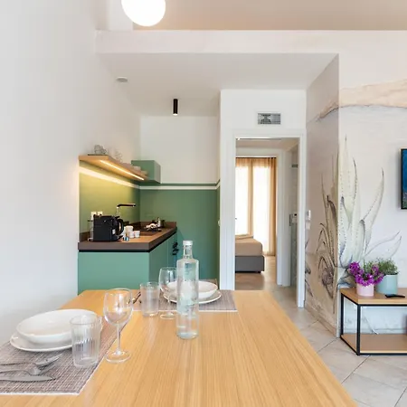 Aparthotel Elbitat Homes Bagnaia (Livorno)