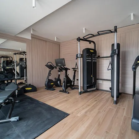Elbitat Homes Wellness&spa 4* Bagnaia (Livorno)