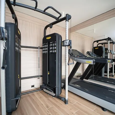 Elbitat Homes Wellness&spa 아파트호텔 *