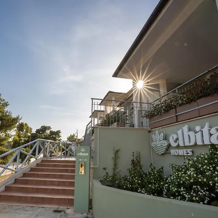 Elbitat Homes Wellness&spa * Bagnaia (Livorno)