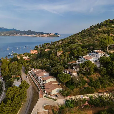 Elbitat Homes Wellness&spa 아파트호텔