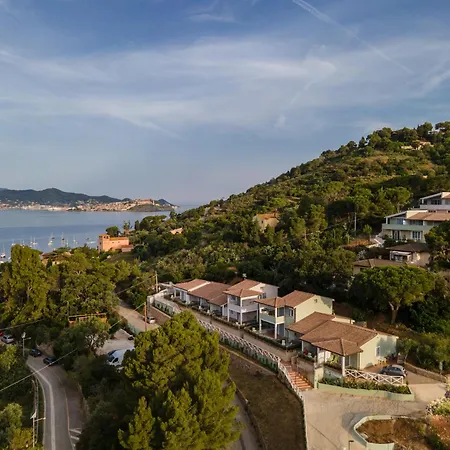 Aparthotel Elbitat Homes Wellness&spa