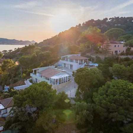 Aparthotel Elbitat Homes Wellness&spa