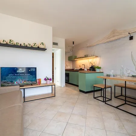 아파트호텔 Elbitat Homes Wellness&spa