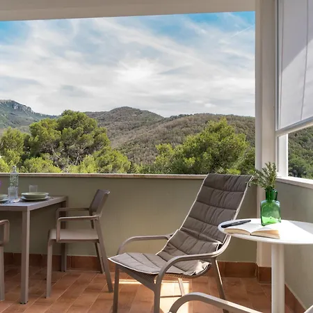Elbitat Homes Wellness&spa Hotel 4*