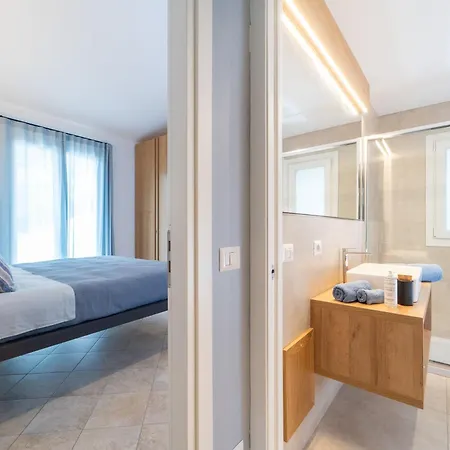 Elbitat Homes Bagnaia (Livorno)