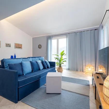 아파트호텔 Elbitat Homes Wellness&spa