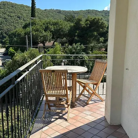 Elbitat Homes Bagnaia (Livorno)